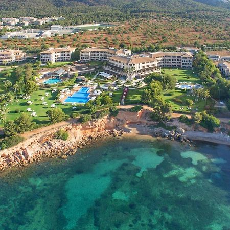 The St. Regis Mardavall Mallorca Resort Palmanova Dış mekan fotoğraf