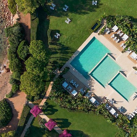 The St. Regis Mardavall Mallorca Resort Palmanova Dış mekan fotoğraf