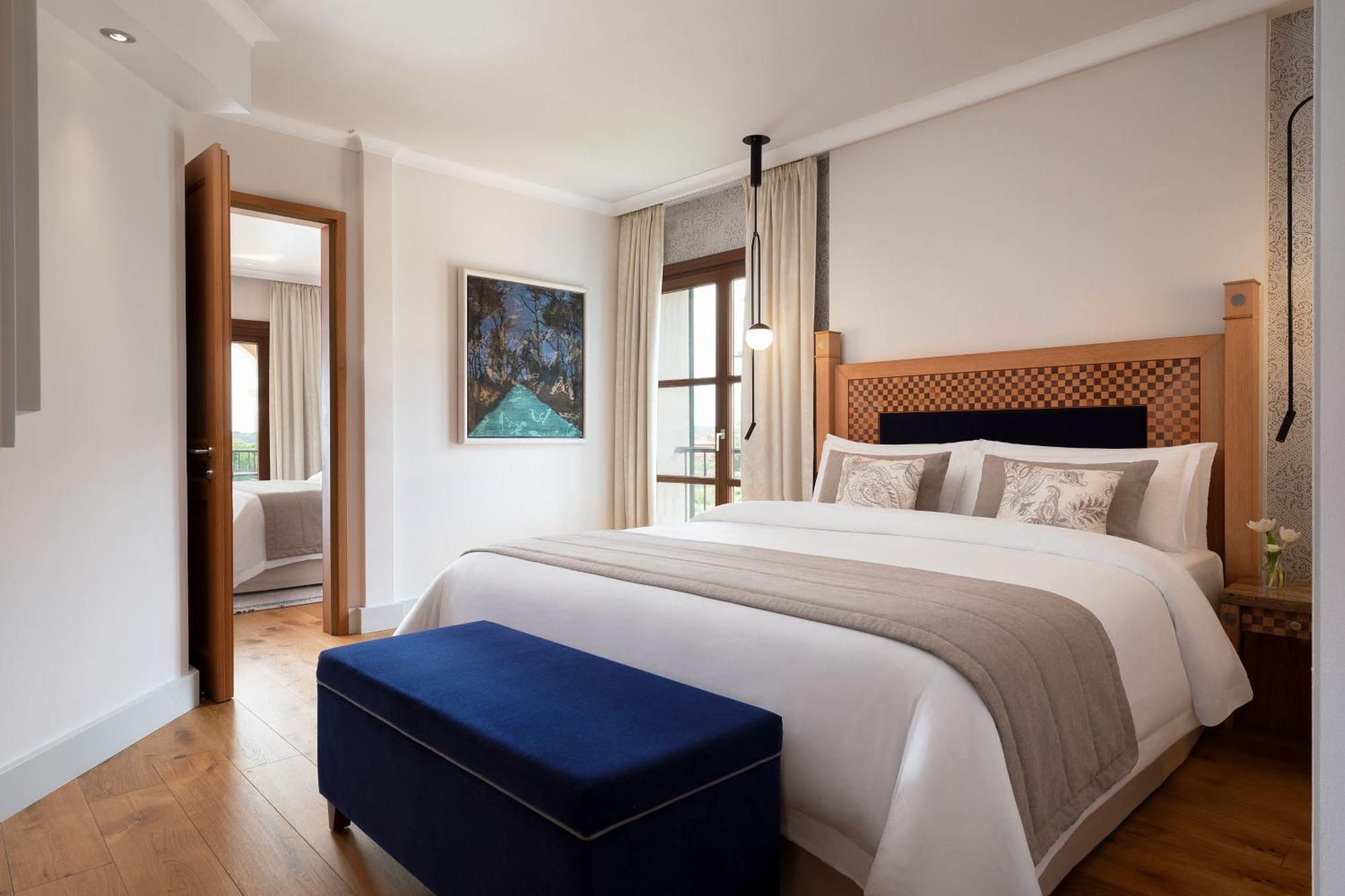 The St. Regis Mardavall Mallorca Resort Palmanova Dış mekan fotoğraf