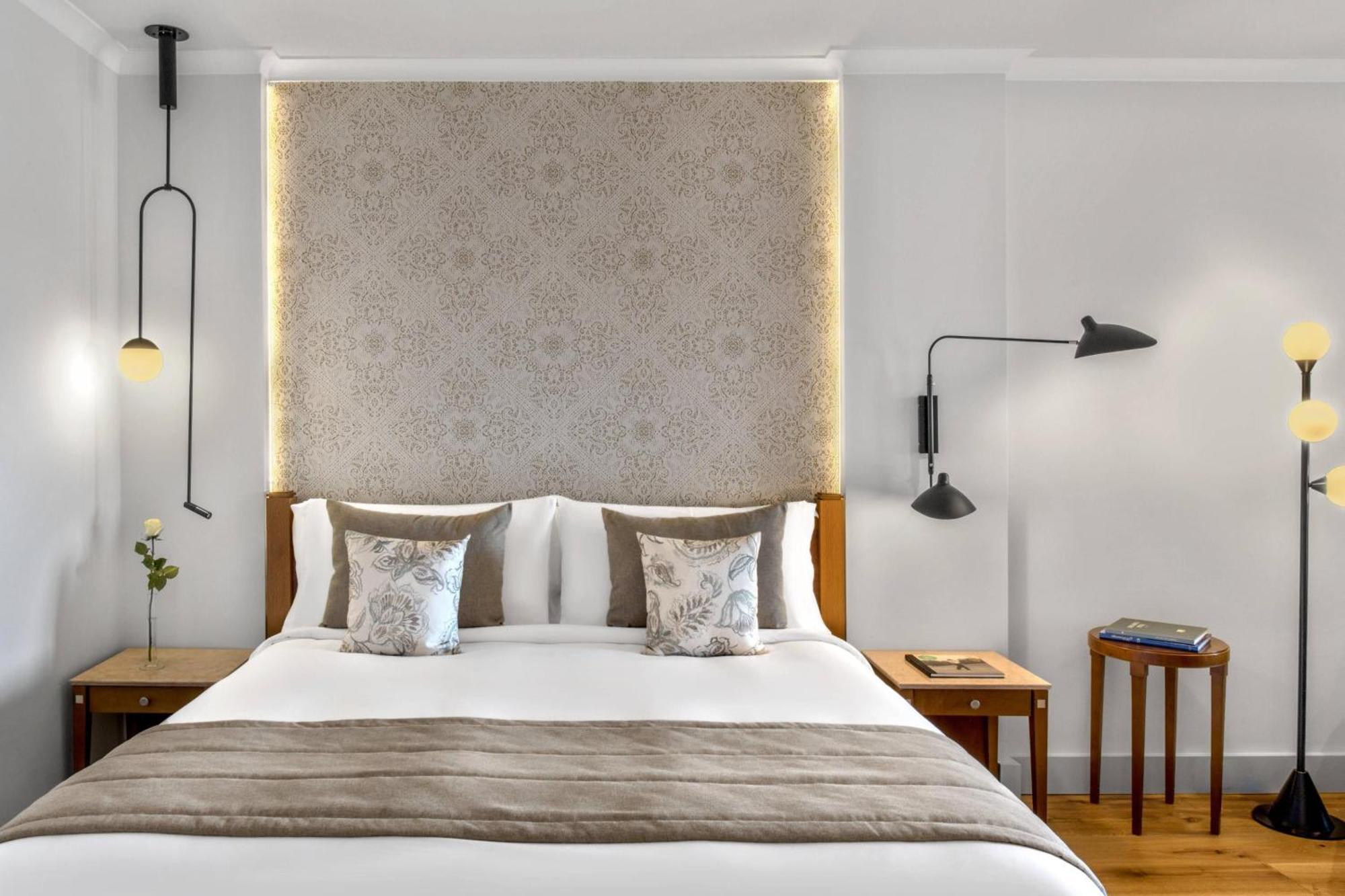 The St. Regis Mardavall Mallorca Resort Palmanova Dış mekan fotoğraf