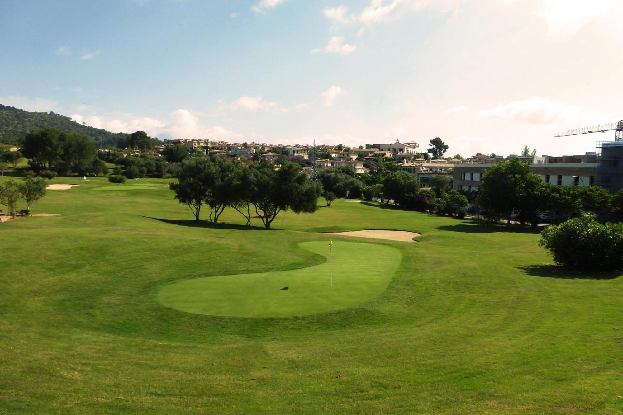 The St. Regis Mardavall Mallorca Resort Palmanova Dış mekan fotoğraf