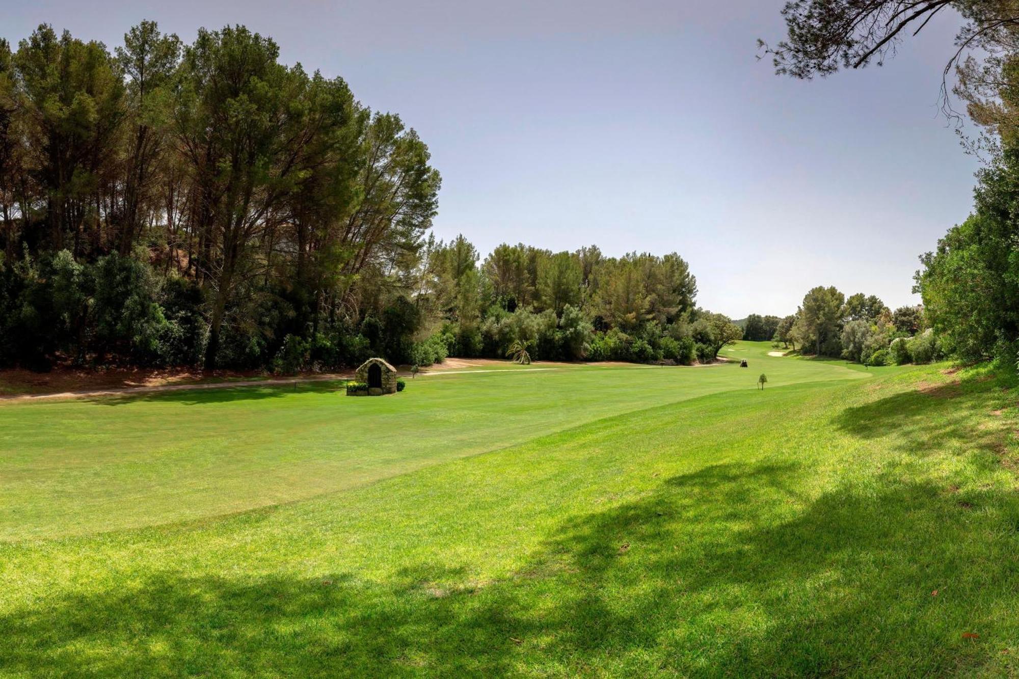 The St. Regis Mardavall Mallorca Resort Palmanova Dış mekan fotoğraf