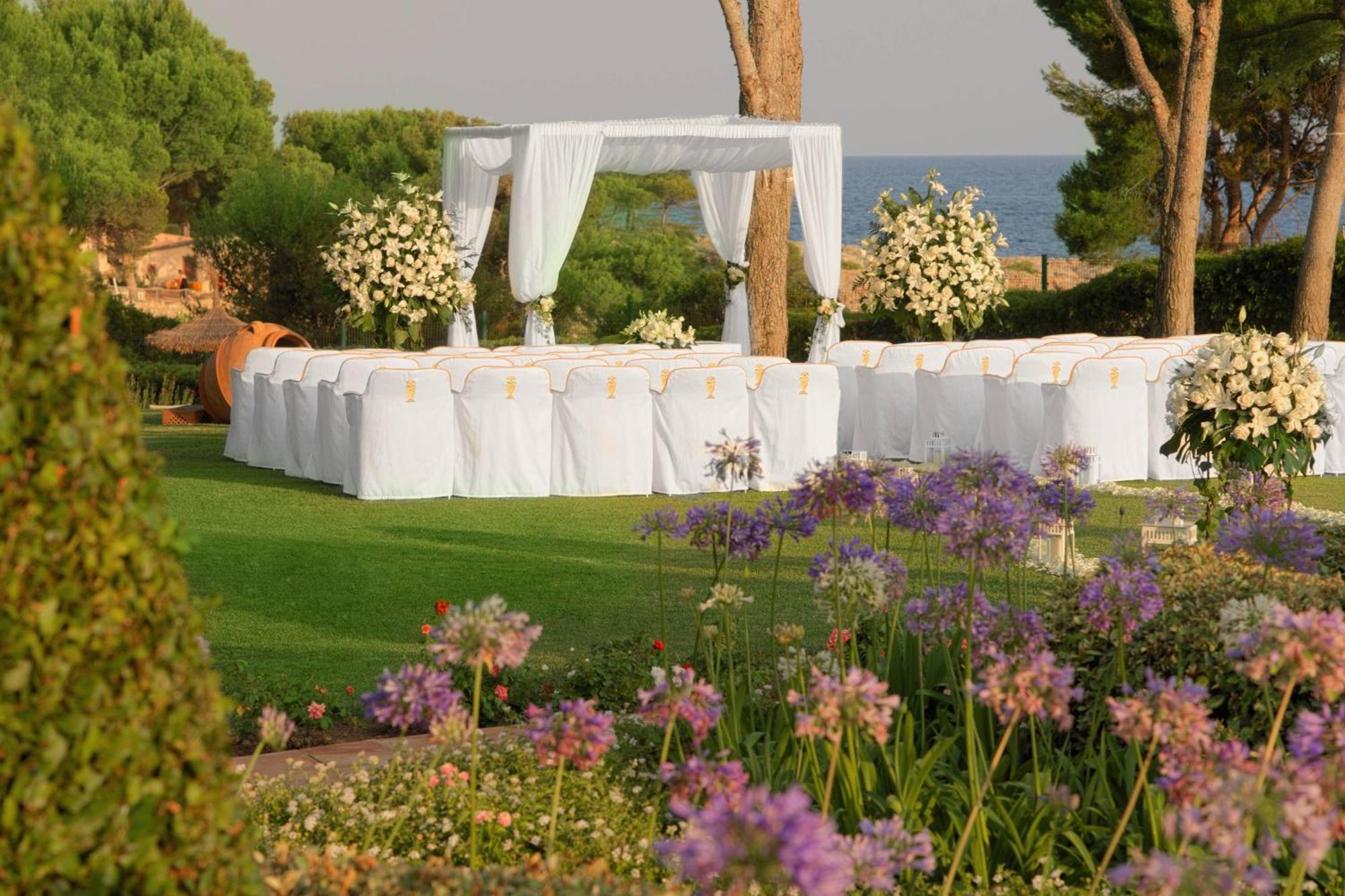 The St. Regis Mardavall Mallorca Resort Palmanova Dış mekan fotoğraf