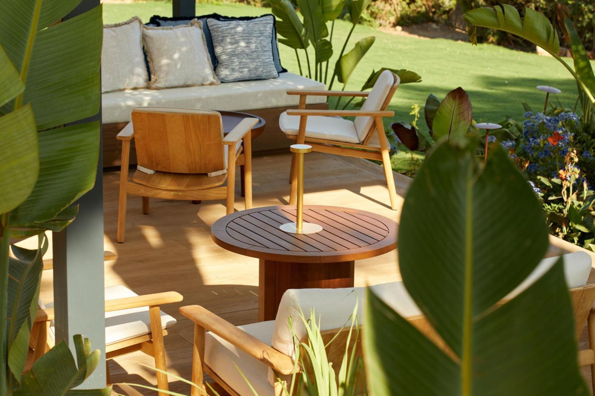 The St. Regis Mardavall Mallorca Resort Palmanova Dış mekan fotoğraf
